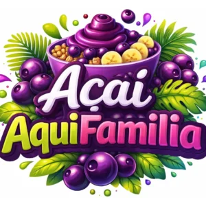 Açaí Aqui Família