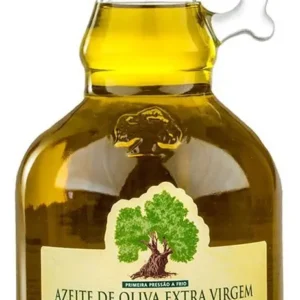 Azeite Espanhol Extra Virgem Rafael Salgado Jarra 500ml