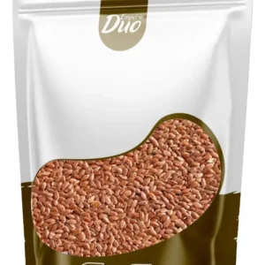 1kg | Semente De Linhaça Marrom - Empório Duo