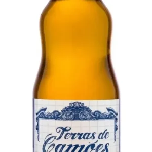 Azeite Português Extra Virgem Terras De Camões 500ml