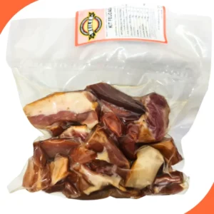 Kit Ingredientes Defumados Weiler Embutidos Zero Conservante