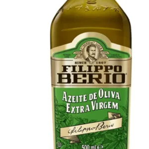 Azeite Extra Virgem Filippo Berio 500ml