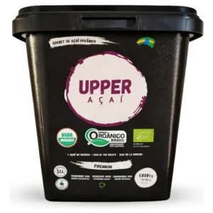 Açai Premium Organico 1kg - Venda Somente Sp