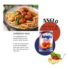 Kit C/3 Almôndegas Ao Molho Anglo 420g