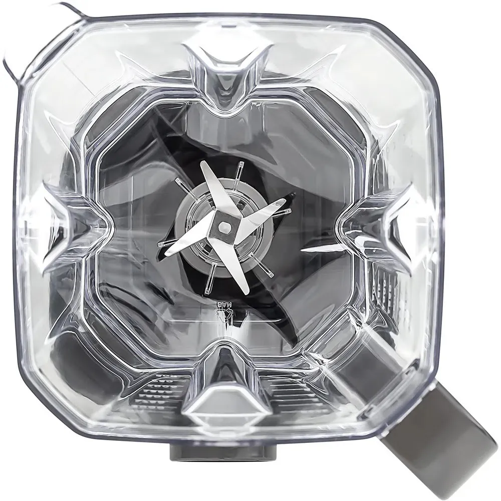 Liquidificador Full 1400w 15 Velocidades Oliq610 Preto Oster - Imagem 5