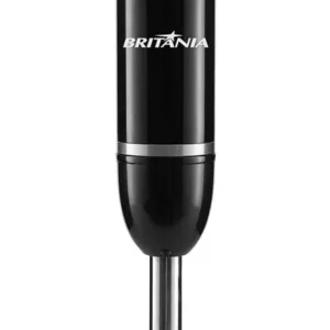 Mixer Bmx400p 3 Em 1 500w Cor Preto Britânia 110v Preto