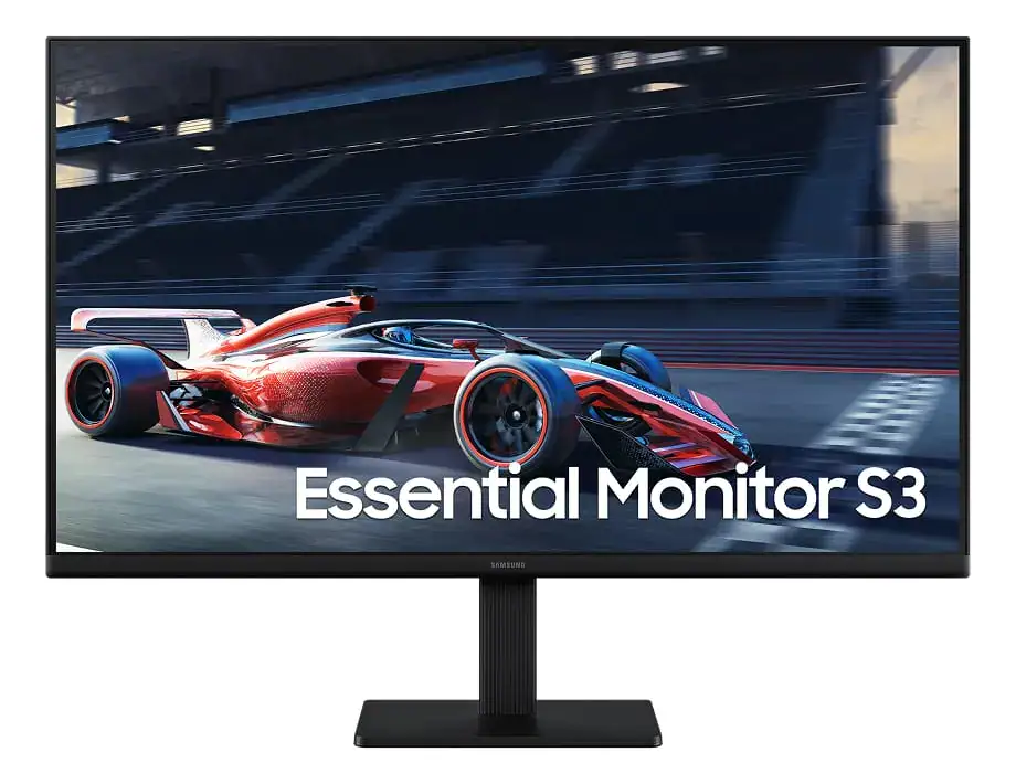 Monitor Gamer Samsung 27 - Imagem 8