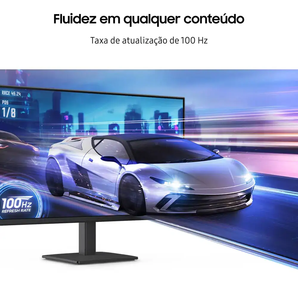 Monitor Gamer Samsung 27 - Imagem 2