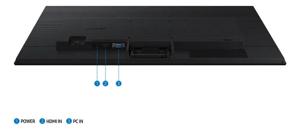 Monitor Gamer Samsung 27 - Imagem 4