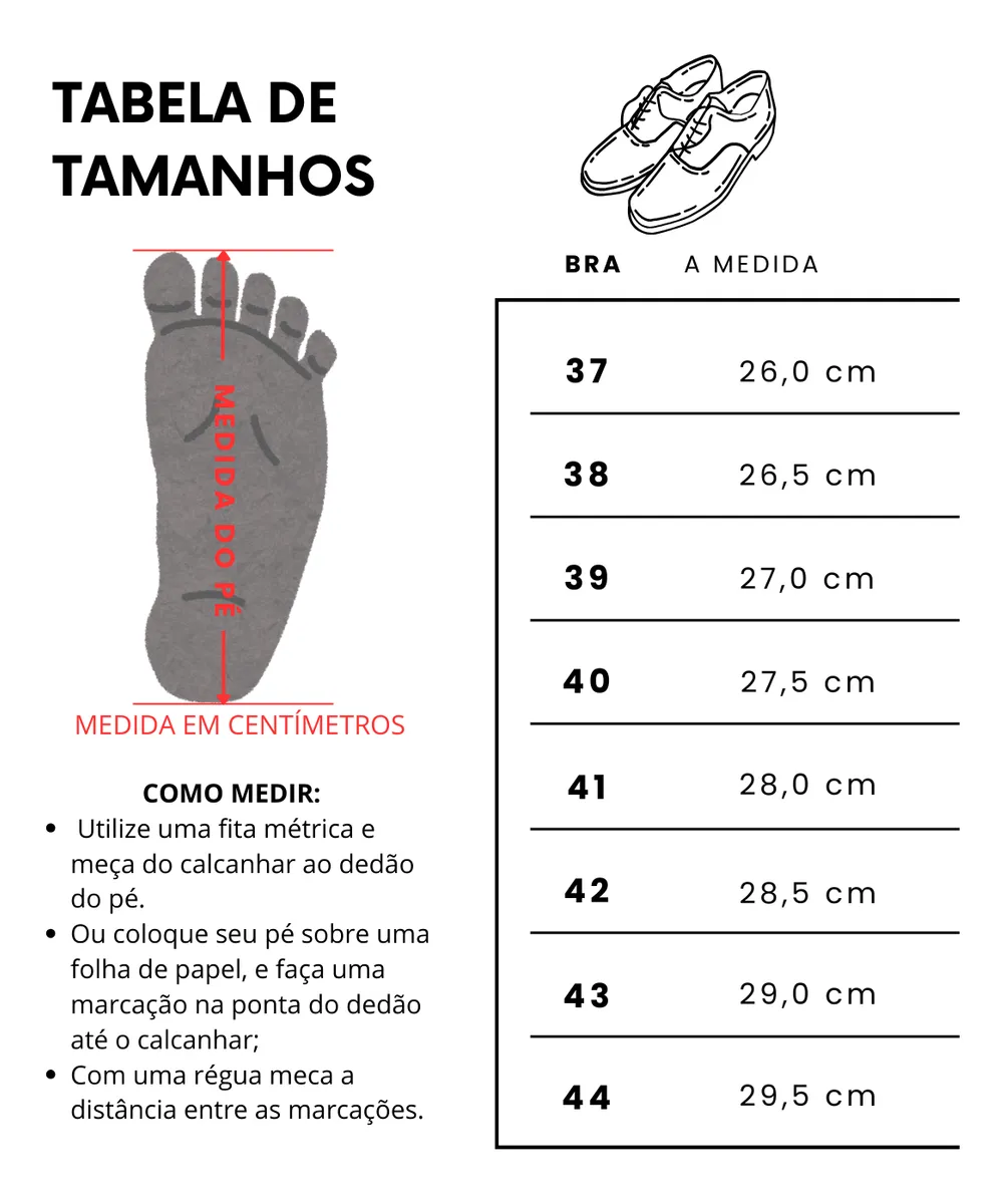 Sapato Oxford Social Masculino Qualidade Moderno Confortável - Imagem 5