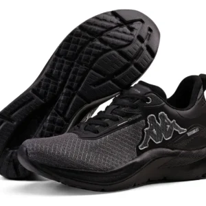 Tênis Masculino Feminino Kappa Park 2.0 Original