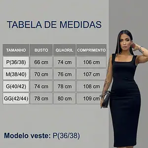 Vestido Longo Casual Festa Alça Grossa Fenda Moda Elegante