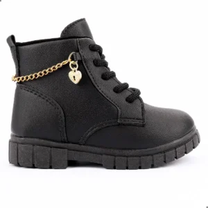 Coturno Infantil Menina Bota Menina Infantil Bota Feminina