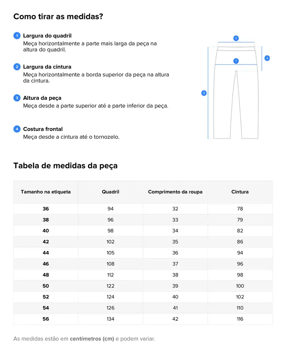 Short Jeans Feminino Cintura Alta Vfe Moda Casual - Imagem 5