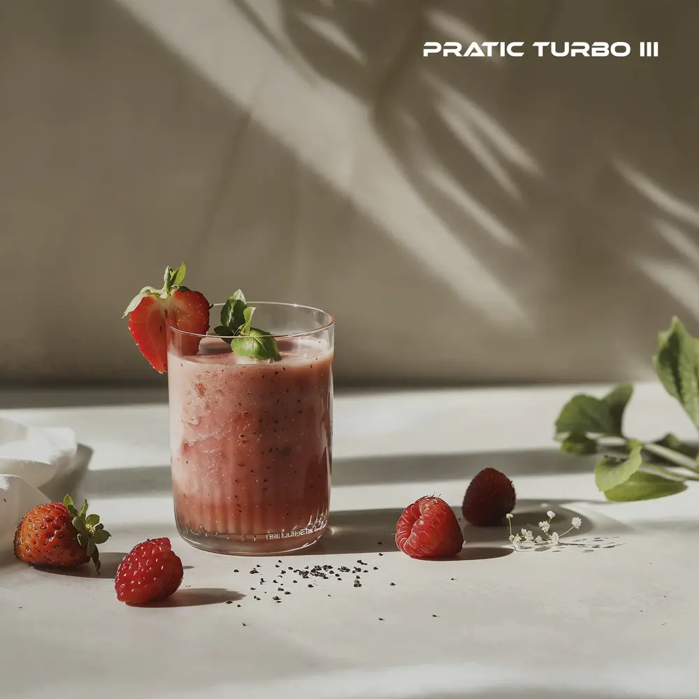 Liquidificador Pratic Turbo III, Mondial, 550W - L-93-BG - Imagem 2