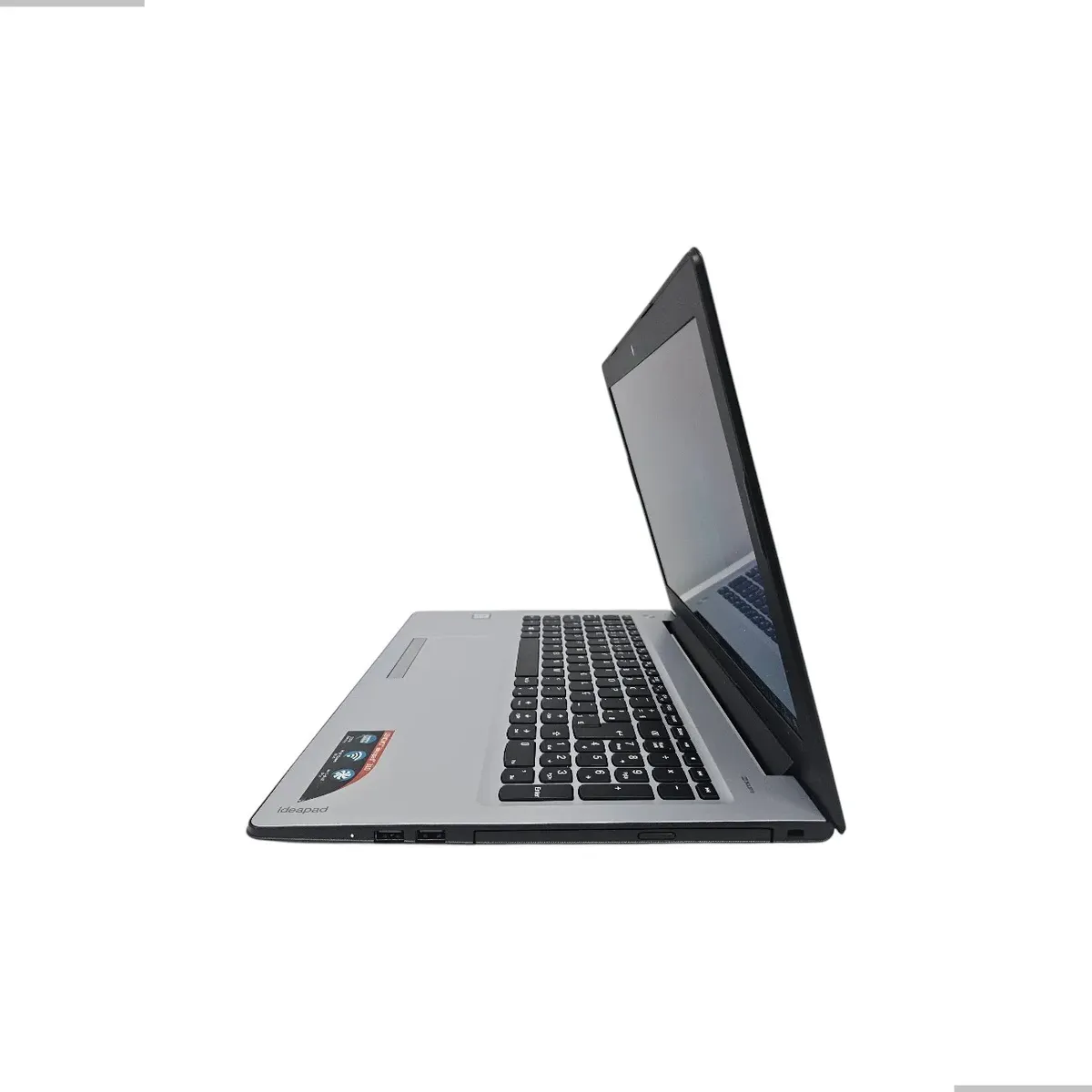 Notebook Lenovo Ideapad 310-15isk Core I7 8gb Ram 120gb (Recondicionado) - Imagem 3