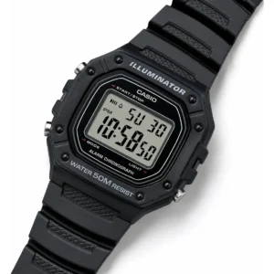 Relógio Casio Masculino Original Digital Esportivo Preto