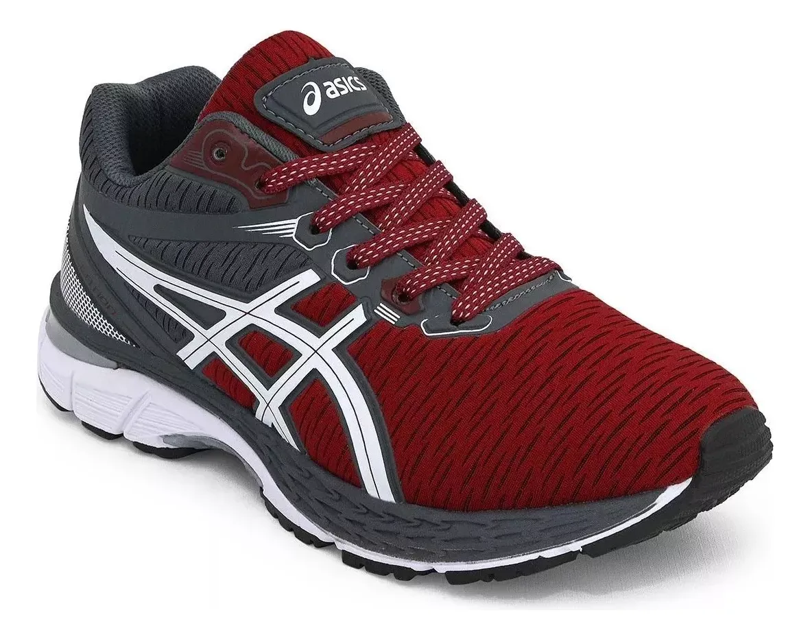 Tênis Asics Original Revelation Treino Caminhada Promoção
