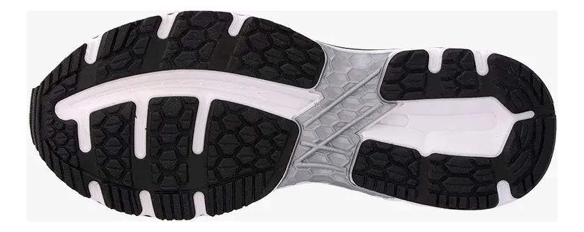 Tênis Asics Original Revelation Treino Caminhada Promoção - Imagem 2