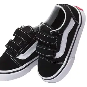 Tênis Infantil Escolar Preto C/ Velcro Leve Macio Resistente