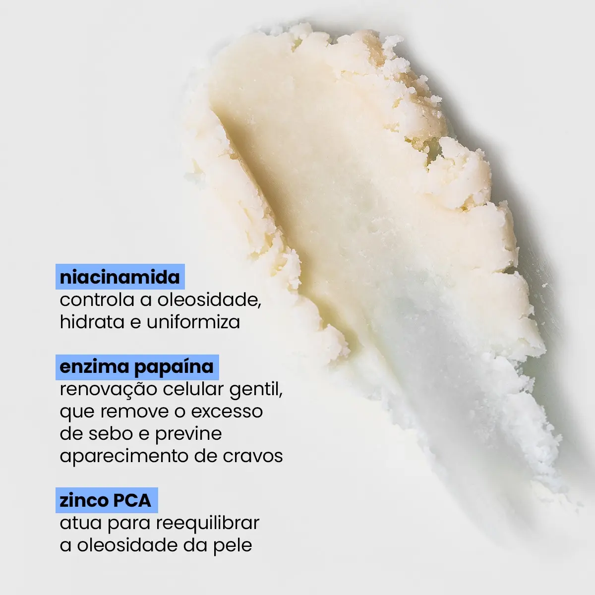 Bastão Antioleosidade 15g Sallve Com Niacinamida - Imagem 2