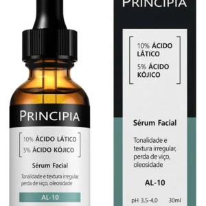 Sérum Principia Ácido Lático 10% + Kójico - Al-10