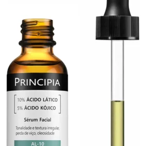 Sérum Principia Ácido Lático 10% + Kójico - Al-10