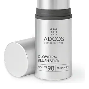 Adcos Glowfirm Blush Stick Fps 90 - Terracota 10g