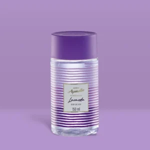 Aquavibe Refrescante Baby Smell Body Splash 150ml Avon