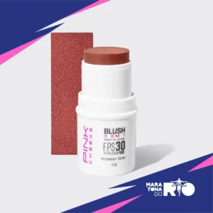 Blush All In One Fps30 Fpuva10 4,5g Cores