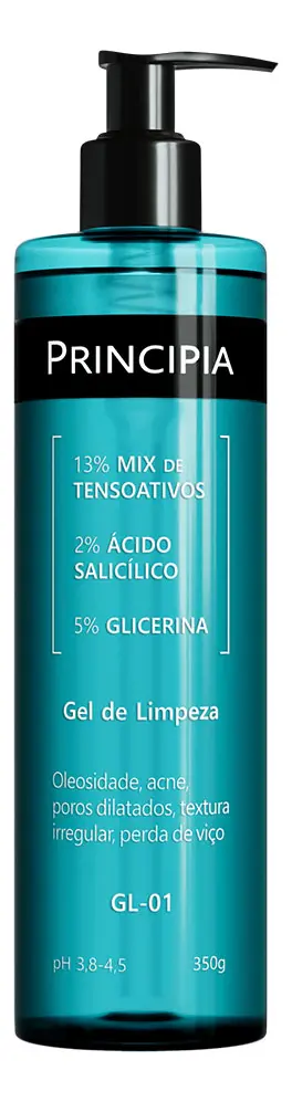 Principia Kit Anti-acne Trio Ps - Imagem 5