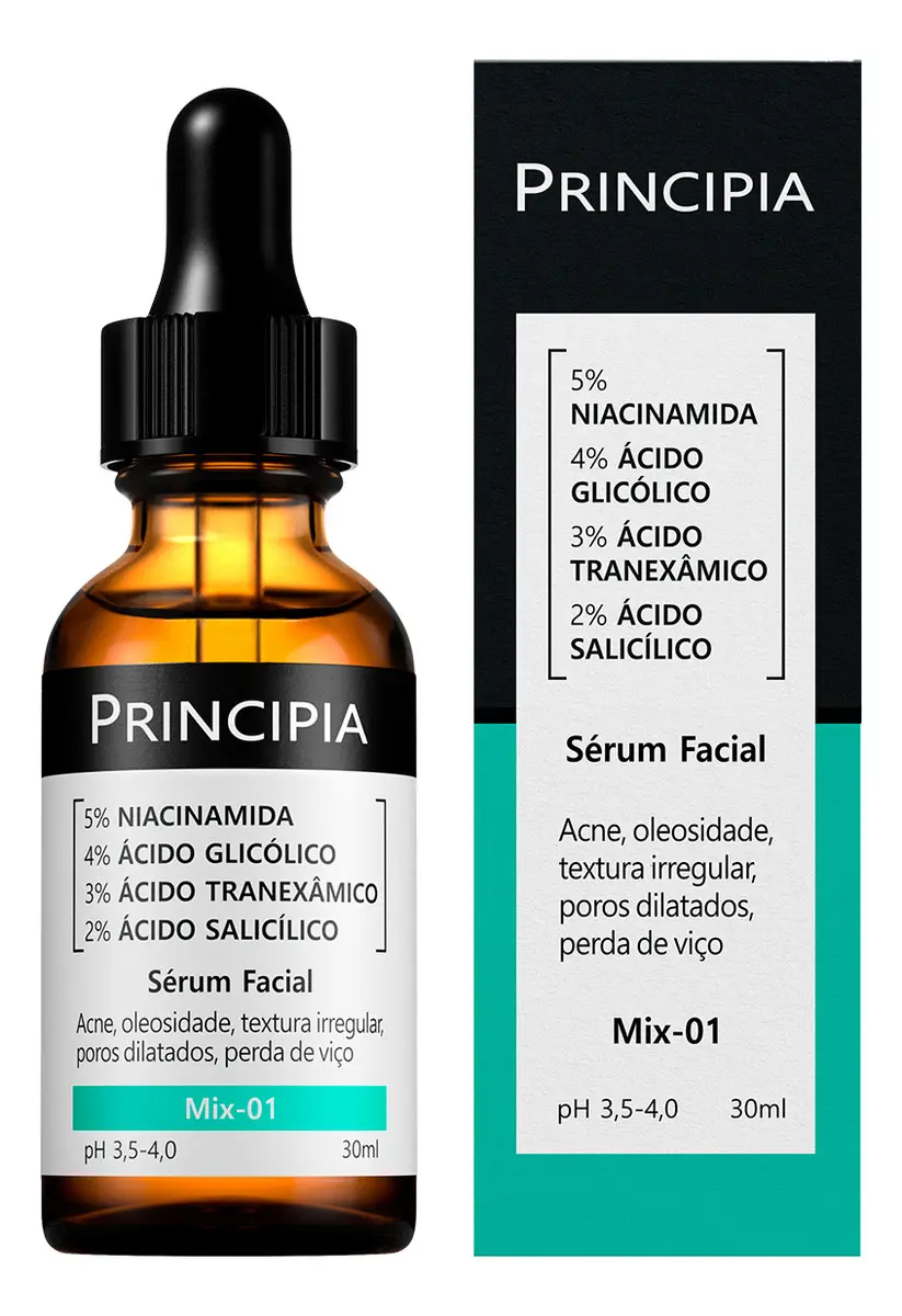 Principia Kit Anti-acne Trio Ps - Imagem 4