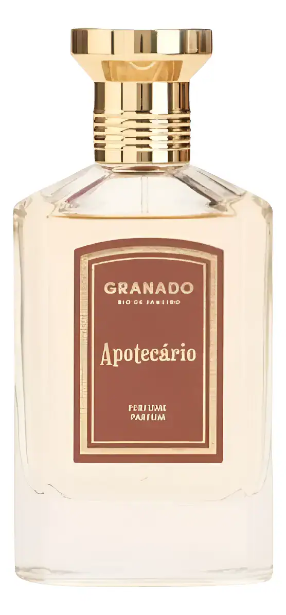 Perfume Granado Apotecário 75ml - Imagem 6