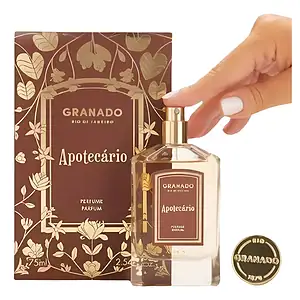 Perfume Granado Apotecário 75ml
