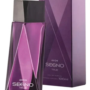 Segno True Deo Parfum Avon 100ml