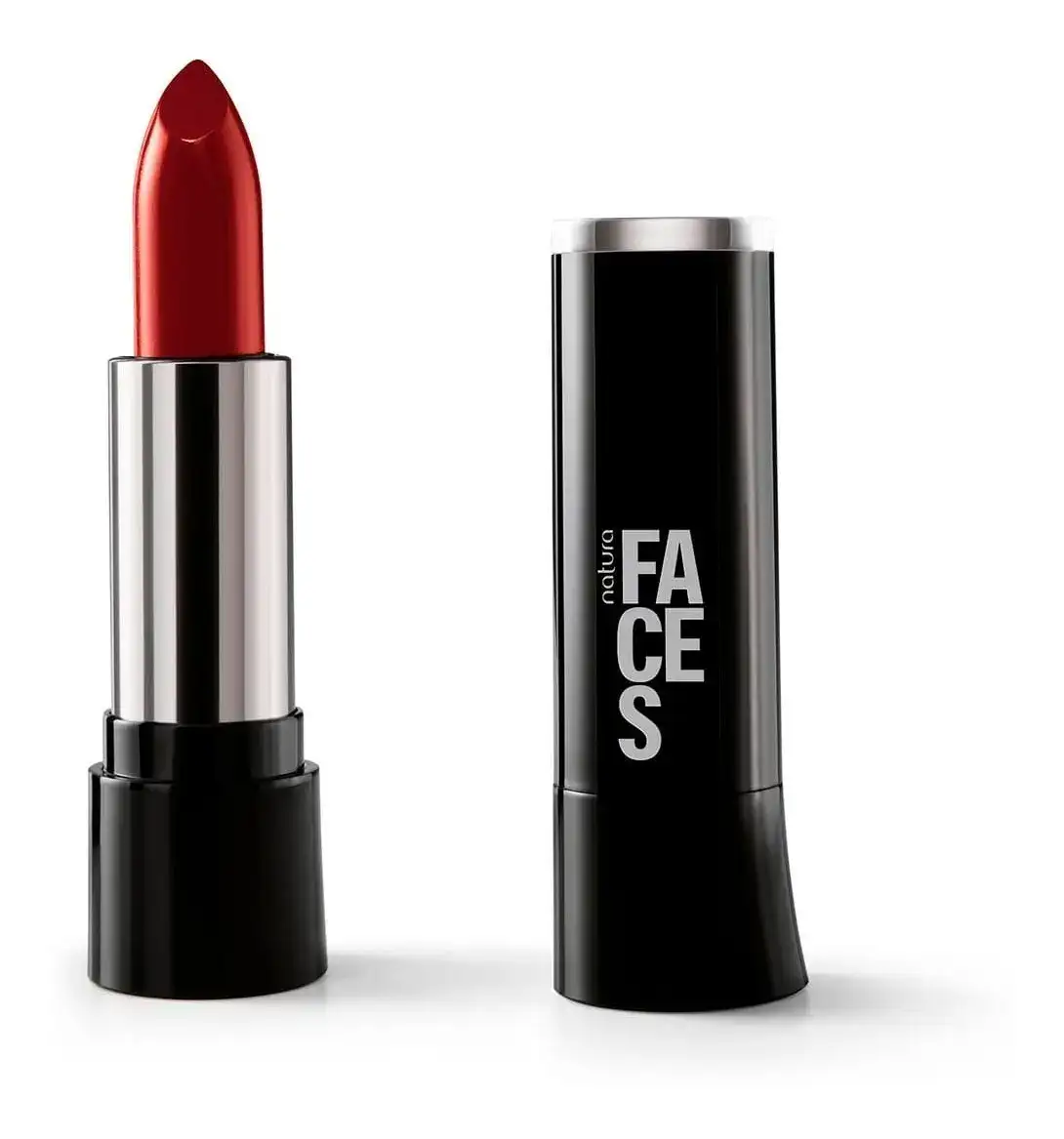 Batom Hydra Fps 8 Faces 3,5 G Natura Vino 540 Color - Imagem 4