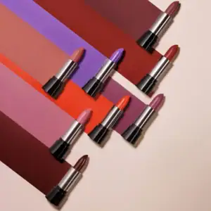 Batom Hydra Fps 8 Faces 3,5 G Natura Vino 540 Color