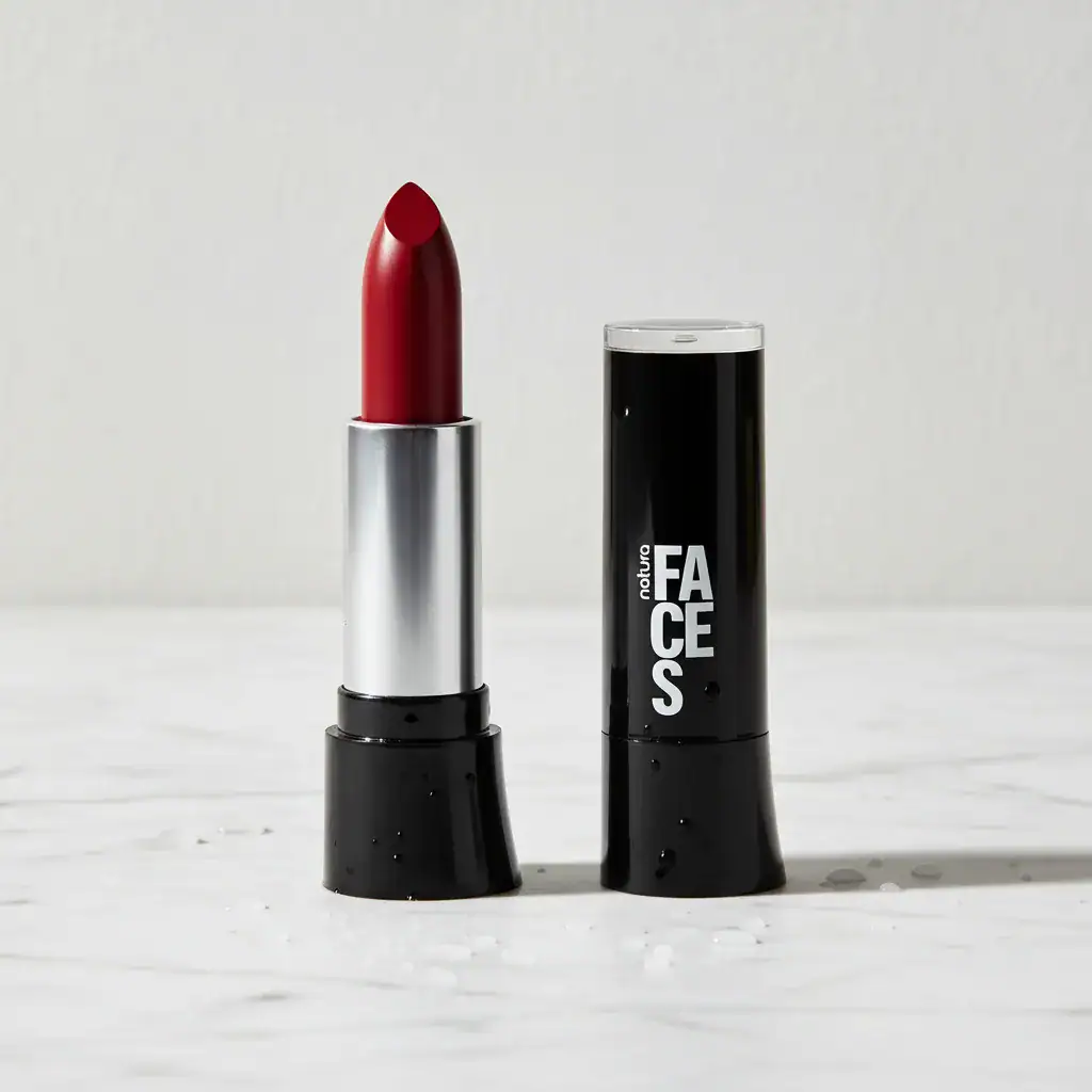 Batom Hydra Fps 8 Faces 3,5 G Natura Vino 540 Color - Imagem 2