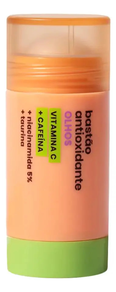 Bastão Antiolheiras Antioxidante 10g Sallve - Imagem 5
