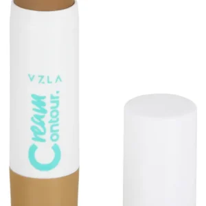 Contorno Bastão Cremoso Vizzela Cor 01 Claras Subtom Quente