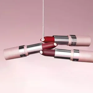 Batom Avon Tratamake Matte