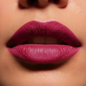 Batom Líquido Matte Power Stay Com Glitter 16h Avon- 7ml