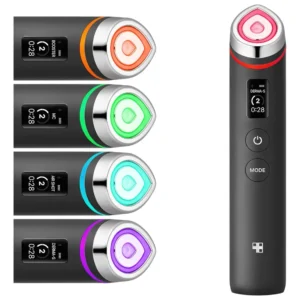 Medicube Age-r Booster Pro 6 Em 1 Rejuvenescedor Facial