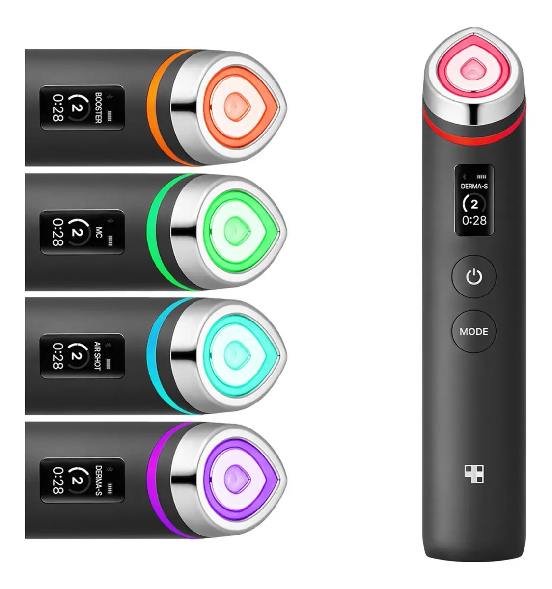 Medicube Age-r Booster Pro 6 Em 1 Rejuvenescedor Facial