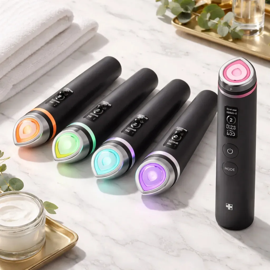 Medicube Age-r Booster Pro 6 Em 1 Rejuvenescedor Facial - Imagem 2
