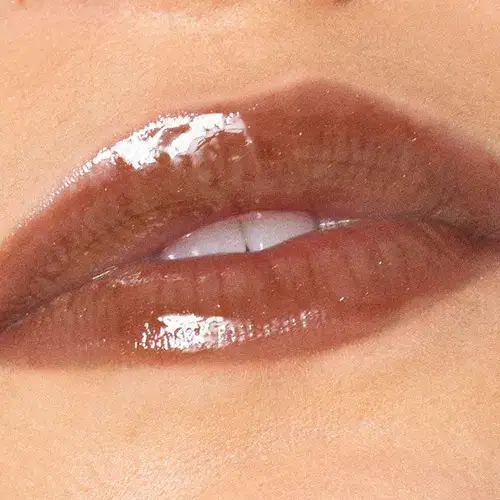 Brilho labial Faces Natura Brown Star - Imagem 3