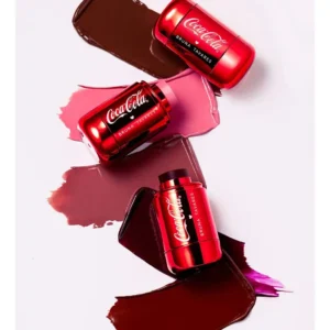 Blush Bruna Tavares Bt Coca Cola Blush Stick 6,65g