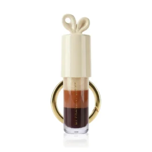 Gloss Lip Bunny Triple Fran By Franciny