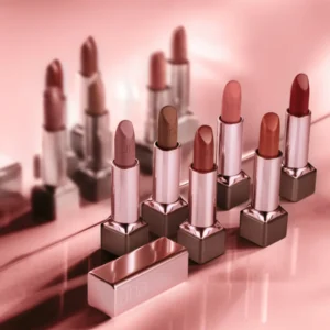Batom Hidratante CC Natura Una FPS25 - Cor Nude 2-C