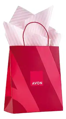Kit Avon Hidratante Cereja 200ml+ Luva De Silicone 75g - Imagem 2